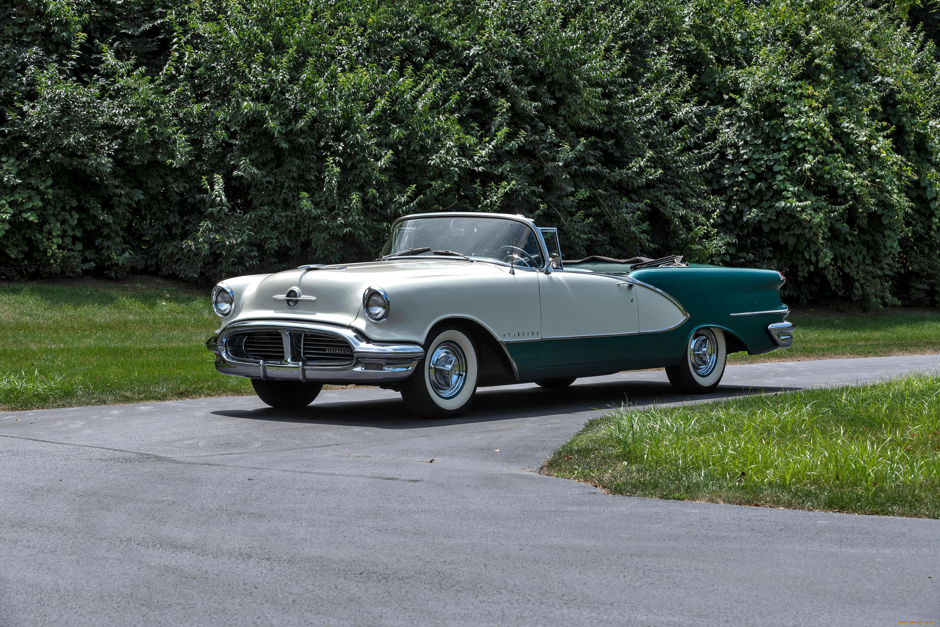 , oldsmobile